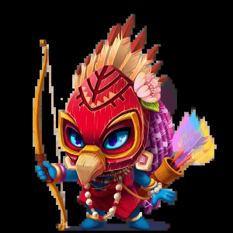 Men's Competition Barbell Set